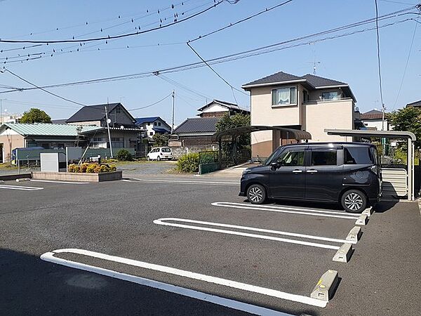 茨城県水戸市常磐町２丁目(賃貸アパート1LDK・2階・40.09㎡)の写真 その13