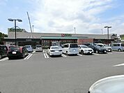 セイブ食彩館けやき台店(376m)
