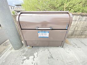 Patio　M 202 ｜ 茨城県水戸市堀町（賃貸アパート1K・2階・24.00㎡） その14