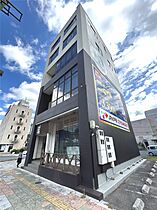 ミトセンタービル 5F ｜ 茨城県水戸市中央2丁目（賃貸マンション1R・5階・56.00㎡） その1