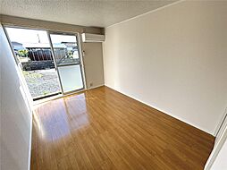 メゾンリバティ 101 1階2DKのリビング/ダイニング