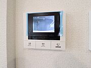 TVインターホン
