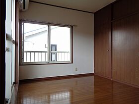 エキシブハイムくまざわ 201 ｜ 東京都町田市本町田1764-11（賃貸アパート2DK・2階・39.74㎡） その26