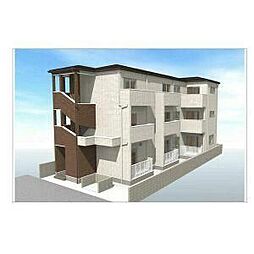 クロレ南流山II