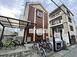 ジュネパレス松戸第154