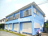 千葉県松戸市西馬橋3丁目：物件画像／株式会社ミニミニ城東 新松戸店