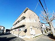 千葉県松戸市八ケ崎6丁目：物件画像／株式会社ミニミニ城東 新松戸店