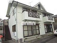 千葉県松戸市八ケ崎7丁目：物件画像／株式会社ミニミニ城東 新松戸店