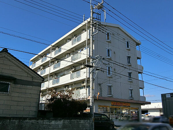 ベルプラザHI ｜栃木県宇都宮市台新田町(賃貸マンション2DK・3階・51.00㎡)の写真 その22