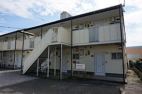 コーポセレクション  ｜ 栃木県宇都宮市御幸ケ原町（賃貸アパート1K・2階・28.24㎡） その19