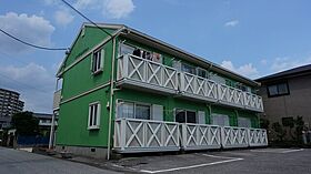 メイプルタウン  ｜ 栃木県宇都宮市簗瀬3丁目（賃貸アパート1K・2階・24.71㎡） その20