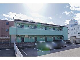 メゾン大森  ｜ 栃木県宇都宮市岩曽町（賃貸アパート1K・2階・24.84㎡） その6