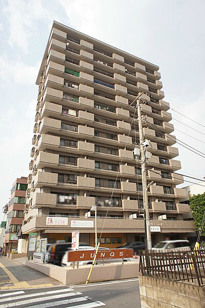 赤羽ハイツ ｜栃木県宇都宮市栄町(賃貸マンション3LDK・3階・76.33㎡)の写真 その6