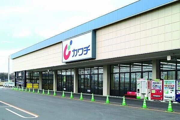 ルミノス A棟 ｜栃木県下都賀郡壬生町大字壬生丁(賃貸一戸建3LDK・1階・83.63㎡)の写真 その26