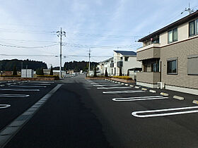 スイートタウン E  ｜ 栃木県宇都宮市駒生町（賃貸アパート2LDK・2階・57.07㎡） その17