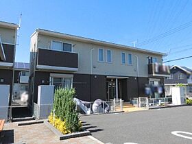 ハーベストコート D  ｜ 栃木県宇都宮市簗瀬町（賃貸テラスハウス3LDK・1階・79.48㎡） その21