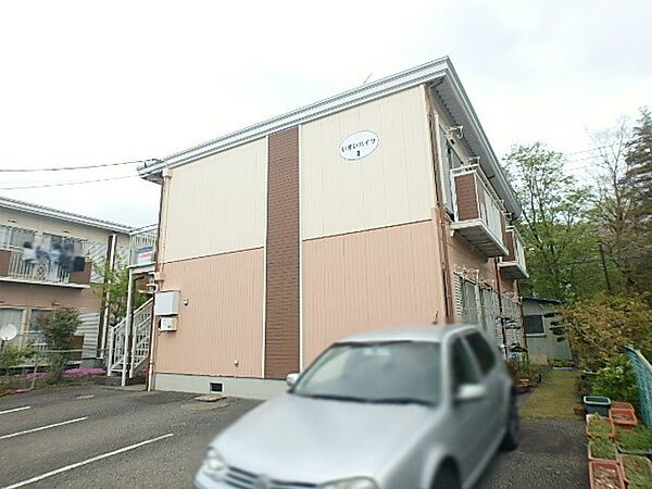 いまいハイツ II ｜栃木県宇都宮市下岡本町(賃貸アパート1LDK・1階・40.92㎡)の写真 その1