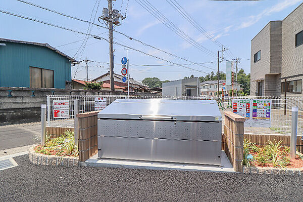 フラワールピナス ｜栃木県小山市大字間々田(賃貸アパート2LDK・2階・62.11㎡)の写真 その21