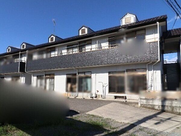 アメニティライフ ｜茨城県結城市大字結城(賃貸マンション1LDK・1階・43.60㎡)の写真 その1