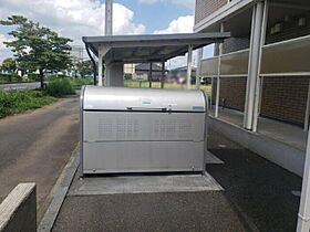 ベルーネ・ココ  ｜ 茨城県結城市大字結城（賃貸アパート1DK・2階・29.25㎡） その19