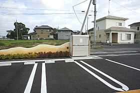 ヴェネレ  ｜ 茨城県筑西市稲野辺（賃貸アパート1K・1階・30.27㎡） その14