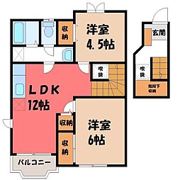 🉐敷金礼金0円！🉐パティオソレアードKT B