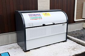 Pomidor B  ｜ 栃木県栃木市今泉町1丁目（賃貸テラスハウス2LDK・1階・54.83㎡） その21