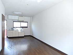 ラビットハウス  ｜ 栃木県小山市大字羽川（賃貸アパート1LDK・2階・39.66㎡） その7