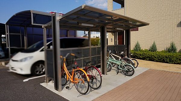 シャ・ブラン ｜栃木県小山市駅東通り3丁目(賃貸アパート1K・2階・30.03㎡)の写真 その20