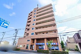 レジデンスカープ小山  ｜ 栃木県小山市城北2丁目（賃貸マンション2K・2階・30.00㎡） その6