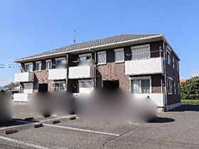 フレシール  ｜ 栃木県宇都宮市宝木本町（賃貸アパート1LDK・1階・37.96㎡） その1