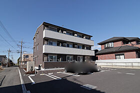 ヴィラージュ・アーク  ｜ 茨城県筑西市伊讃美（賃貸アパート1LDK・2階・40.05㎡） その20