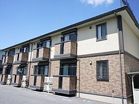 グリーンヒルズ B  ｜ 栃木県宇都宮市下岡本町（賃貸アパート1LDK・1階・29.44㎡） その1