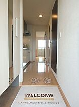 アネシス城北 B  ｜ 栃木県小山市城北2丁目（賃貸アパート1K・3階・30.27㎡） その8