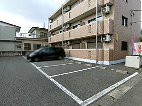 栄マンション  ｜ 栃木県宇都宮市御幸町（賃貸マンション1K・1階・30.43㎡） その15