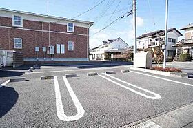 カーサ・ヒルズ  ｜ 栃木県真岡市大谷本町（賃貸アパート1LDK・2階・51.13㎡） その17