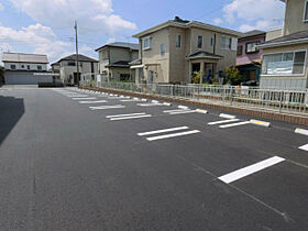 グレースコート A  ｜ 栃木県河内郡上三川町しらさぎ3丁目（賃貸アパート2LDK・1階・58.37㎡） その14