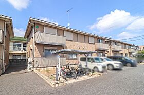 グランコートＢ棟  ｜ 栃木県小山市駅南町4丁目（賃貸アパート2LDK・2階・64.55㎡） その21