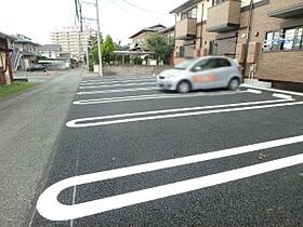 メゾン ド ショコラ  ｜ 栃木県小山市若木町1丁目（賃貸アパート1LDK・2階・33.39㎡） その13