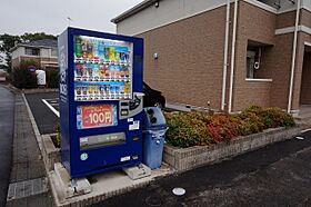 ウイングコート A  ｜ 栃木県小山市大字粟宮（賃貸アパート1LDK・1階・44.52㎡） その17