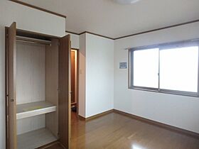 パークヒルズ I  ｜ 栃木県小山市城東6丁目（賃貸マンション3LDK・1階・66.39㎡） その3