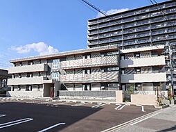 宇都宮芳賀ライトレール線 宇都宮駅東口駅 徒歩10分の賃貸アパート