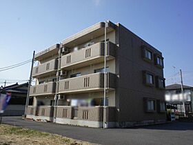 ユーミードリーム  ｜ 栃木県小山市東城南1丁目（賃貸マンション3LDK・2階・65.60㎡） その1