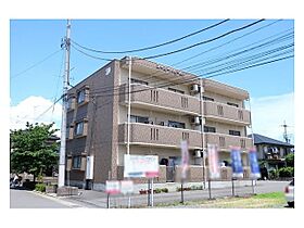 ユーミードリーム  ｜ 栃木県小山市東城南1丁目（賃貸マンション3LDK・2階・65.60㎡） その16