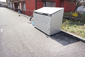 アンソレイユ A  ｜ 栃木県小山市大字粟宮（賃貸テラスハウス2LDK・1階・60.00㎡） その21