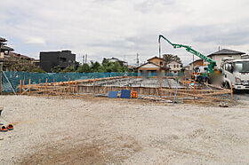 仮）シェルルスターテラス安塚  ｜ 栃木県下都賀郡壬生町大字安塚（賃貸アパート1LDK・1階・43.24㎡） その22