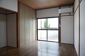 チェルベロ若木  ｜ 栃木県小山市若木町1丁目（賃貸アパート1DK・1階・24.84㎡） その3