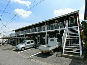 サンヴェール宇都宮  ｜ 栃木県宇都宮市下川俣町（賃貸アパート1R・2階・19.71㎡） その6