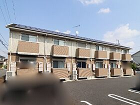 D-room思川ローズ H  ｜ 栃木県小山市城西1丁目（賃貸アパート1R・2階・30.27㎡） その1