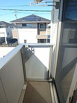 D-room思川ローズ H  ｜ 栃木県小山市城西1丁目（賃貸アパート1R・2階・30.27㎡） その13